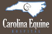 Carolina Equine Hospital Logo